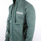 Zipper Hoodie