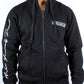 Zipper Hoodie