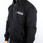 Zipper Hoodie