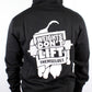 Zipper Hoodie