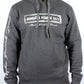Pullover Hoodie
