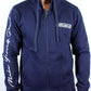 Zipper Hoodie