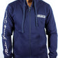 Zipper Hoodie