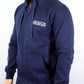 Zipper Hoodie
