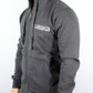 Zipper Hoodie