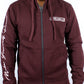 Zipper Hoodie