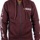 Zipper Hoodie