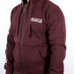 Zipper Hoodie