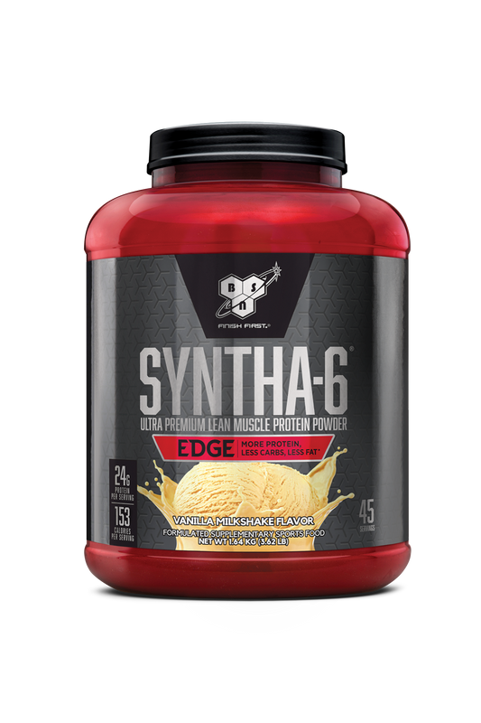 Syntha-6 Edge 1.64 kg