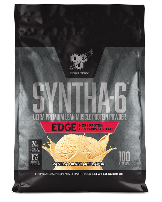 Syntha-6 Edge 3.65 kg